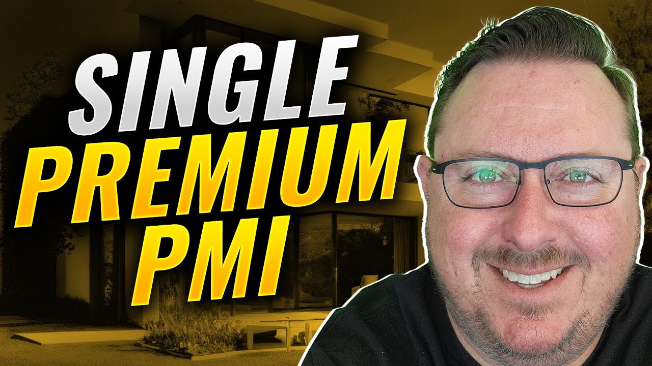 Single Premium Mortgage Insurance (SPMI) vs Monthly PMI Explained