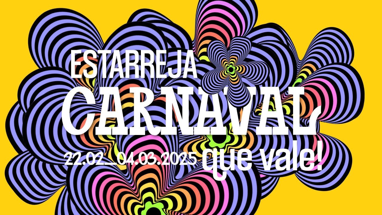 Grande Corso Carnaval de Estarreja [Terça-Feira]