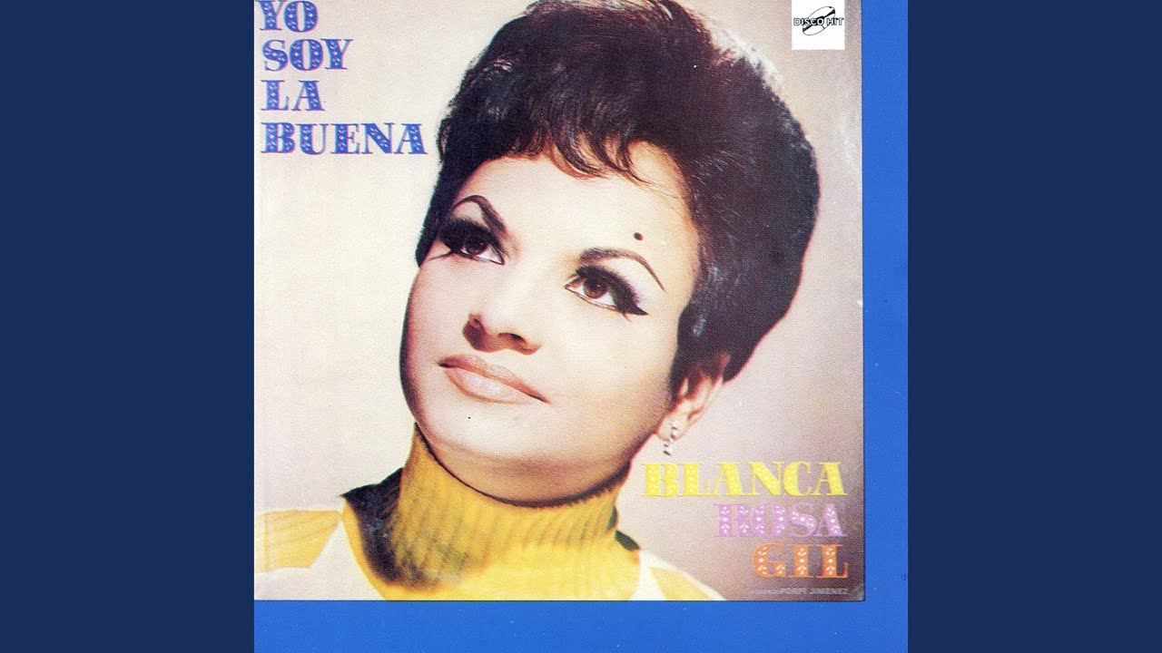Yo Soy la Buena