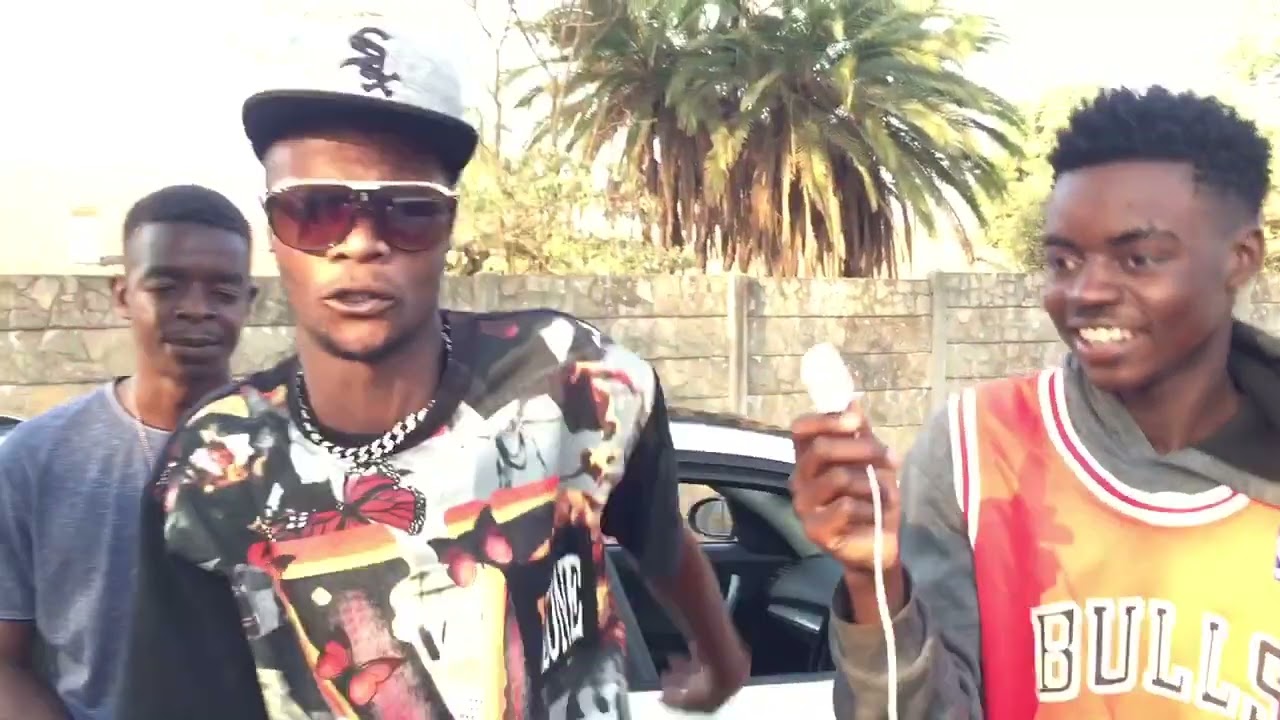 Mbida D Mukuru Wendandi Freestyle