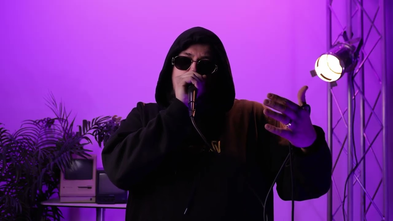 Hackbeats | CANADA 🇨🇦 | GNB 2026 Solo Wildcard