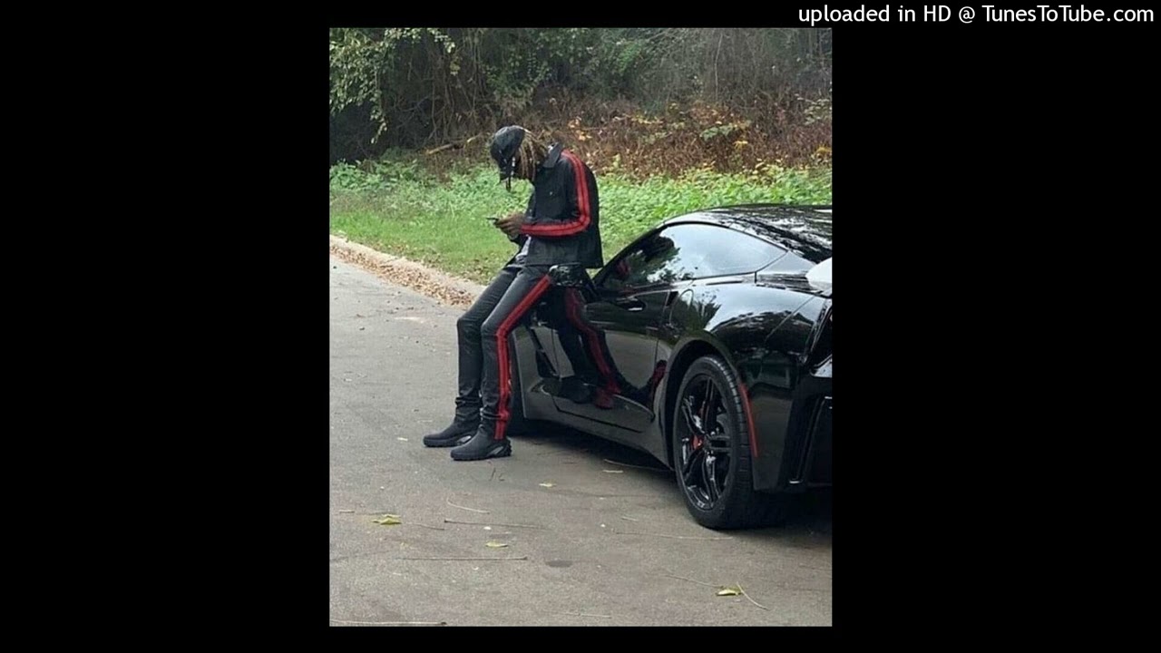 playboi carti + pierre bourne + wlr v1 + maaly raw type beat - 