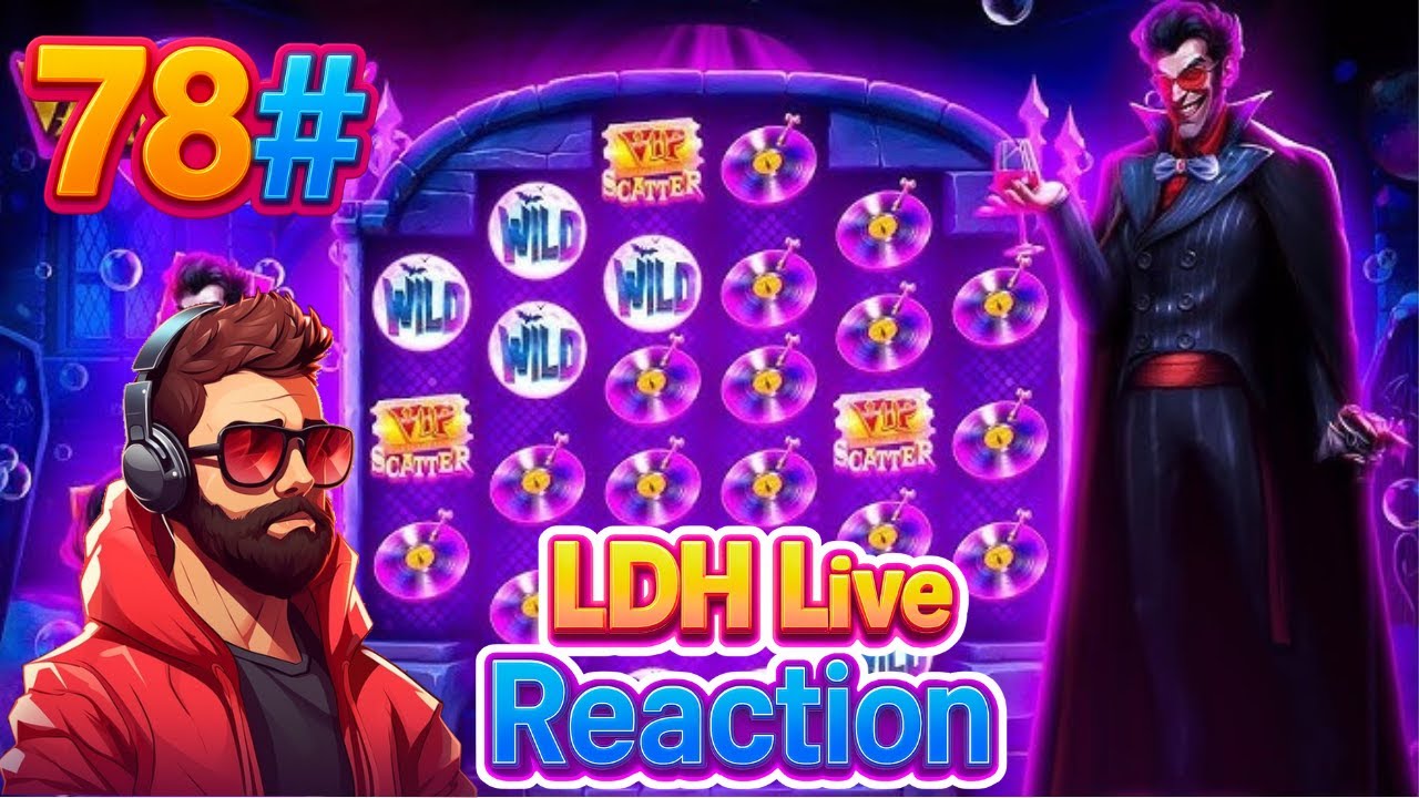 LDH | 78# | Reaction ... CỨUU Chén Mạnh Nào Pro