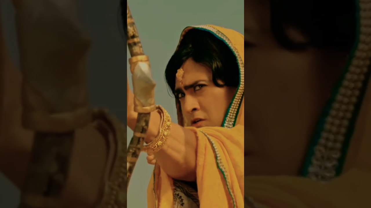 suryaputra karn aur arjun me virat yudh||