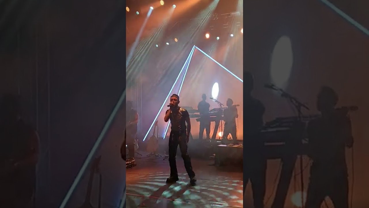 Mabel Matiz (Canlı Konser) A Canim