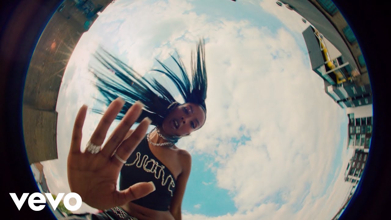 Amun - Motive (Official Video)