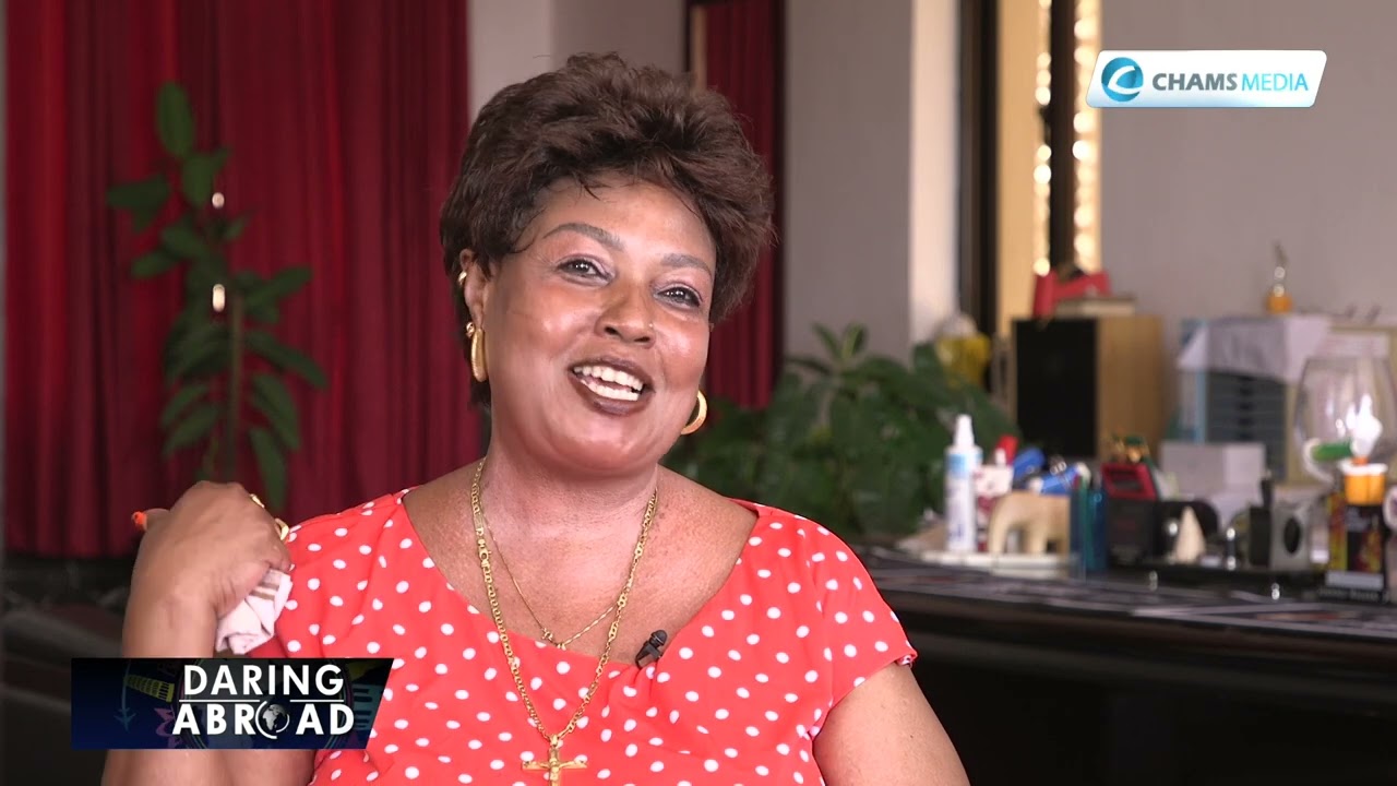 How Daring in Switzerland Helped Agusta Thumbi Build a World-Class Resort in Mtwapa