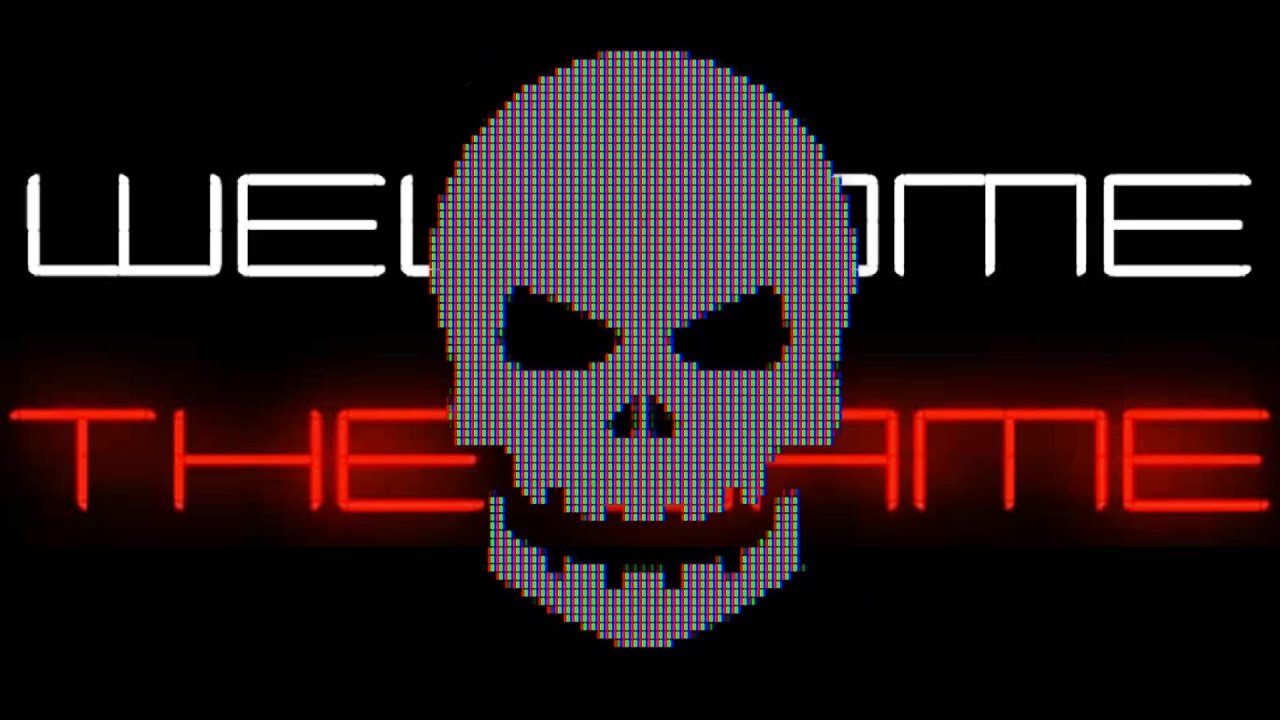 Welcome to the game ! On explore le darkweeb !