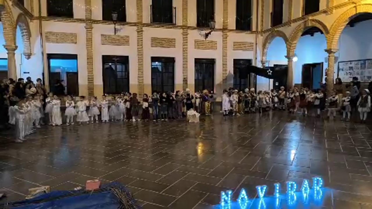 Belén Viviente 2024