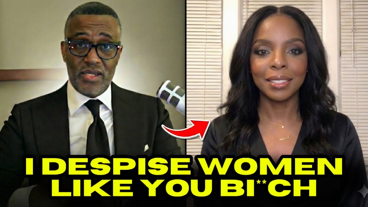 Kevin Samuels Destroys 40 Year Old Divorced Modern Women Who Wants To Get Married Again