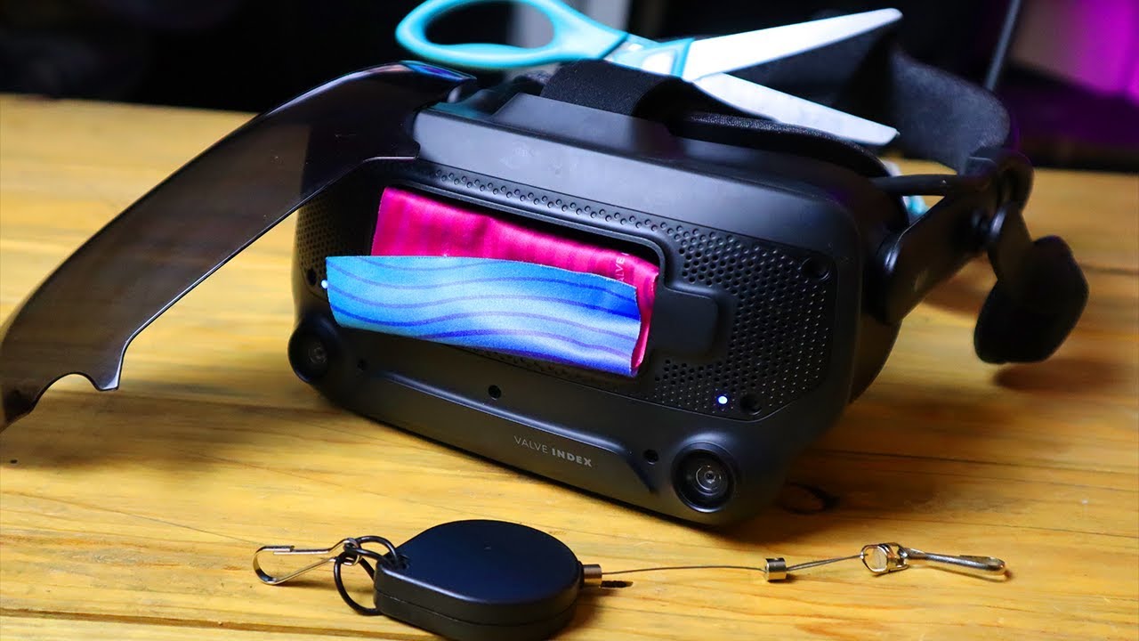 7 VR-хаков и советов, которые облегчат вашу виртуальную жизнь