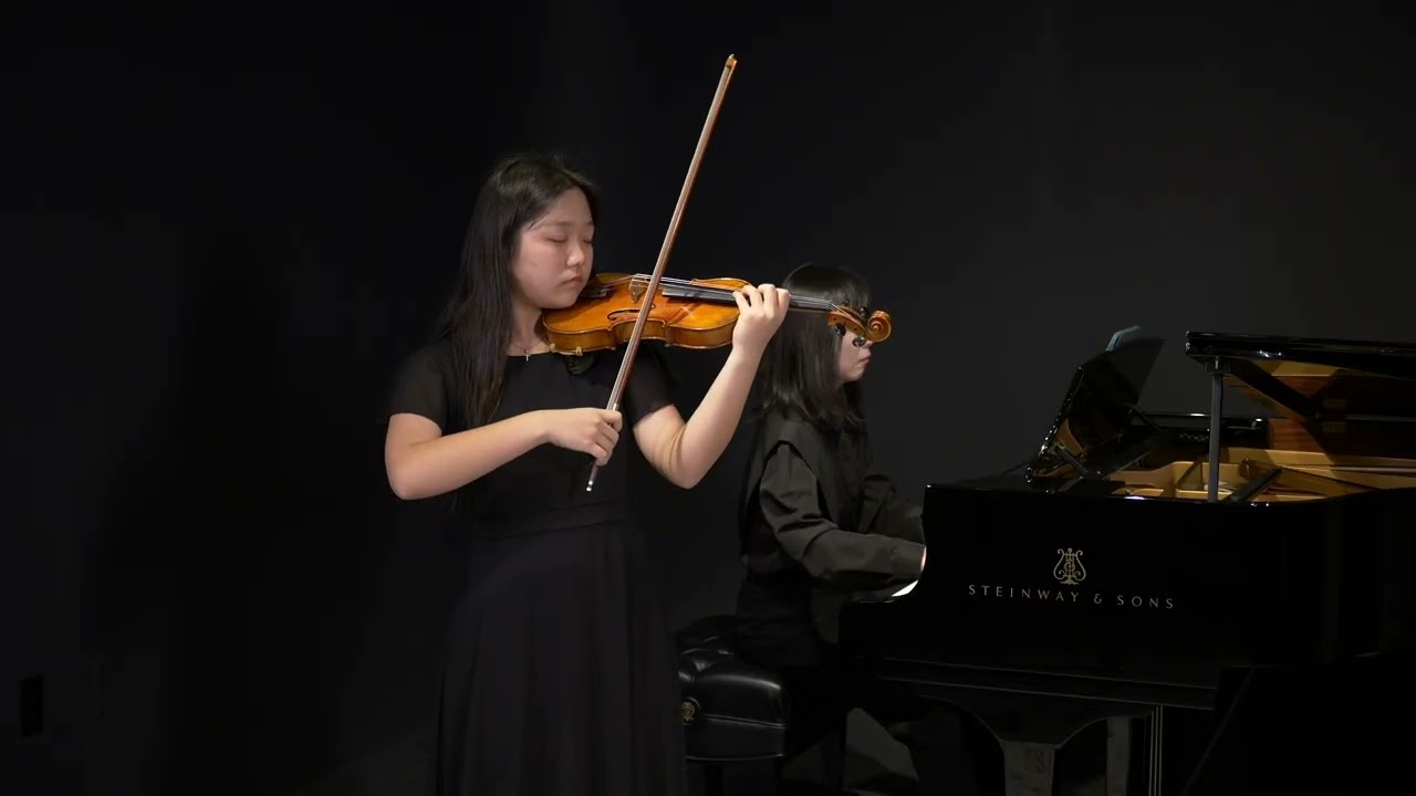 W. A. Mozart - Concerto No. 5 in A Major, K. 219