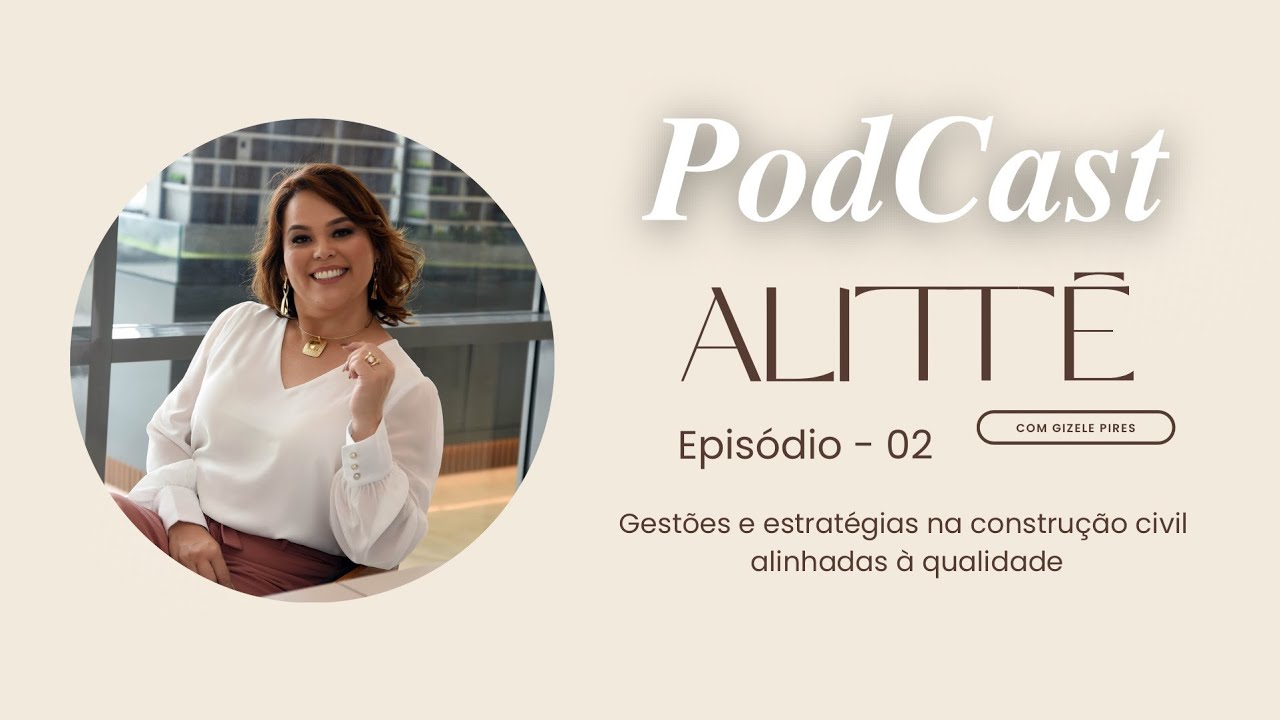 2º Episódio do Podcast - 
