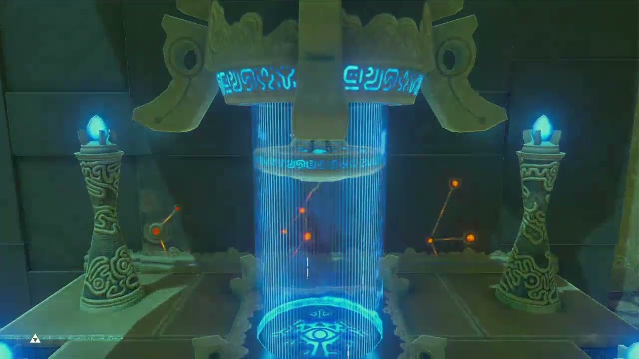 BotW Playthrough | Challenge Beating every Zelda game I own (Completed Games 0/13)     01.03.2026