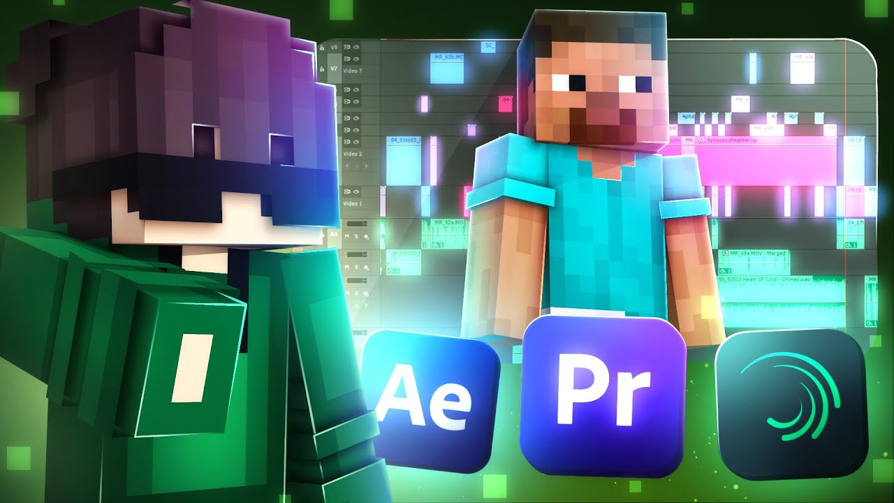 How To Edit Gaming Videos (Full Process) 🔥