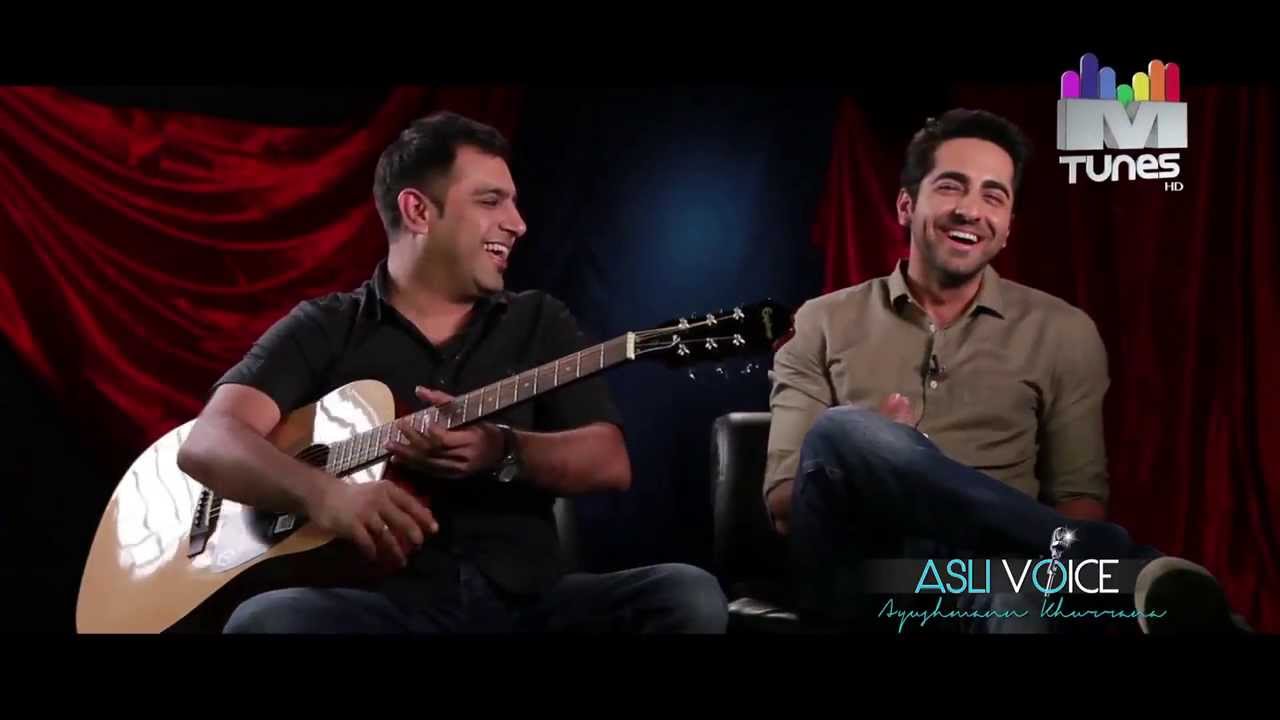 Asli Voice - 