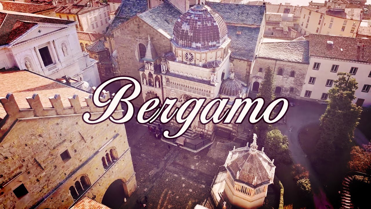 Bergamo 2022 con Proloco Lacchiarella