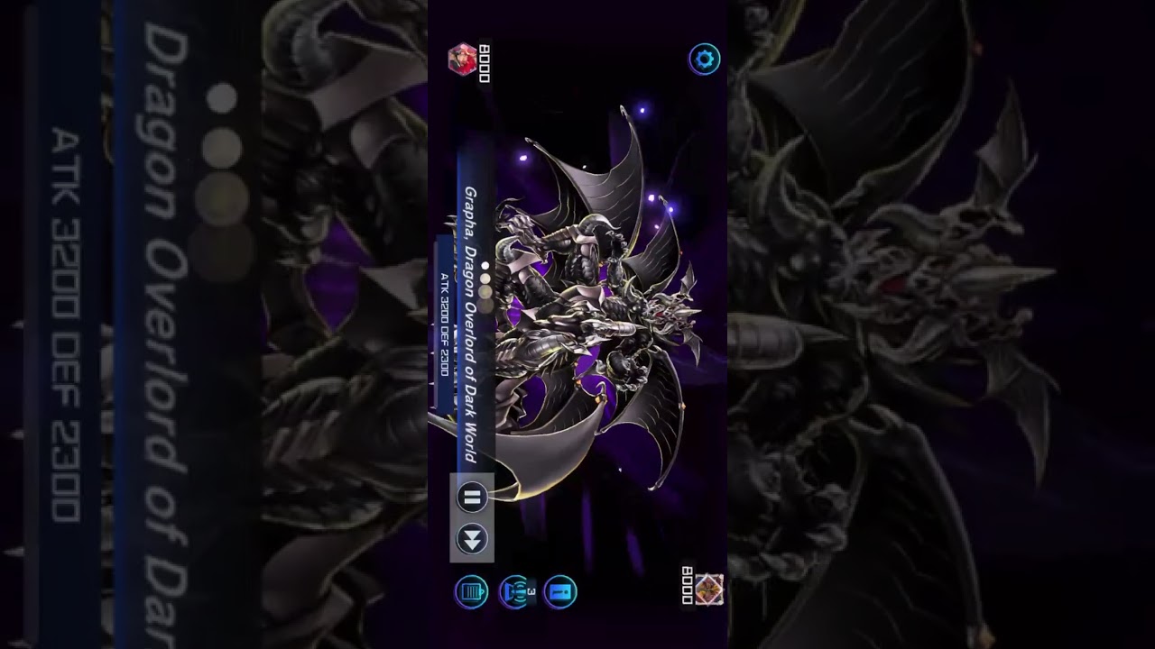 When You Try to Max Mulcharmy