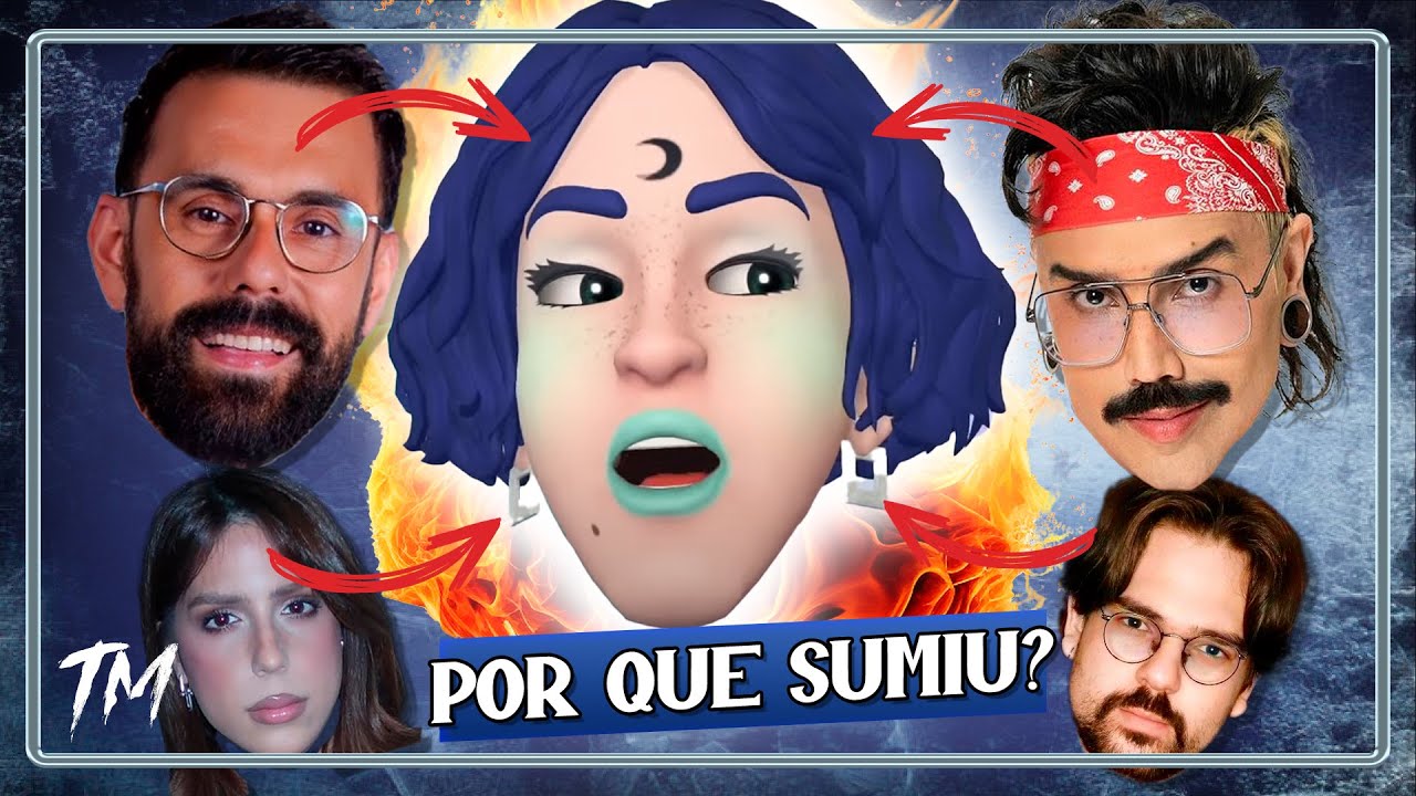 🔎O QUE REALMENTE ACONTECEU COM KASSANDRA KAKI DO BABADO DAS BLOGUEIRAS?🔎