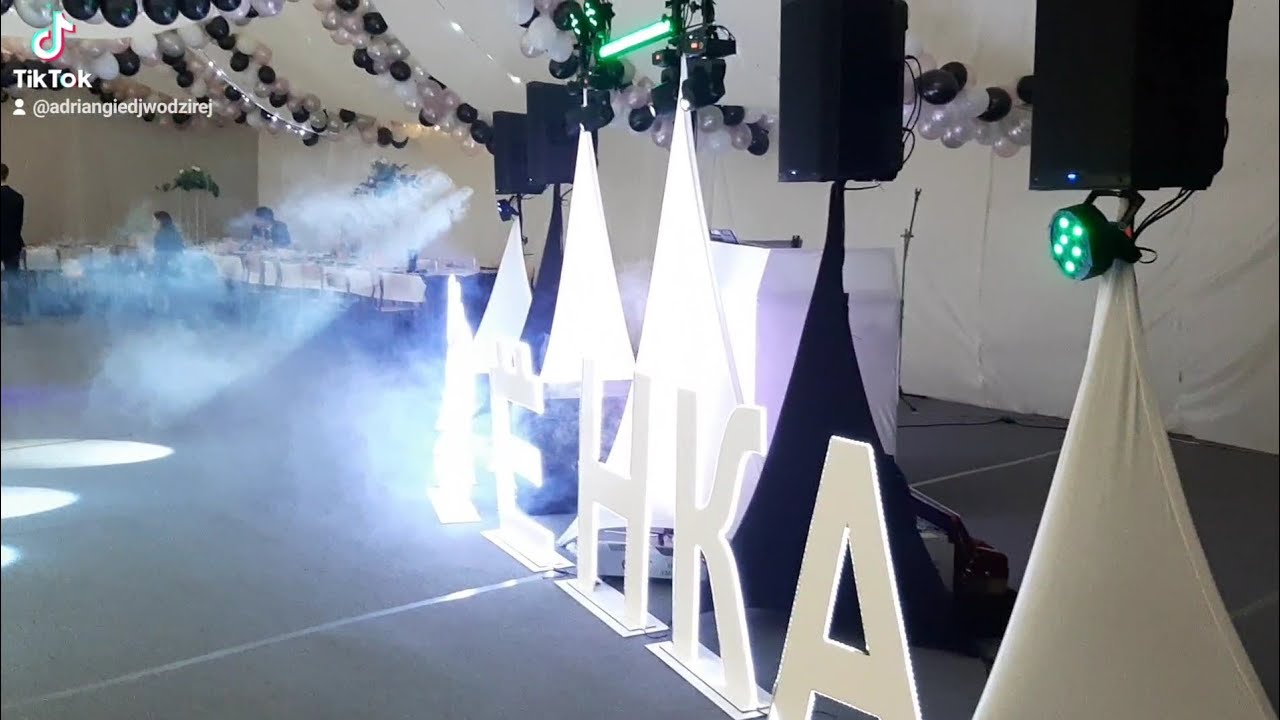 MEGA STUDNIÓWKA HAJNÓWKA II LO z DNJB 2023 - DJ WODZIREJ ADRIAN GIE