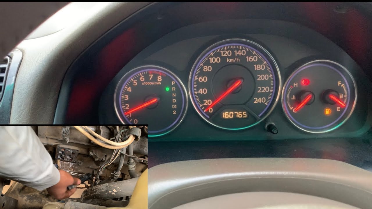Honda Civic Automatic Reverse Gear Problem Explained & Honda Civic Gearbox Problem 