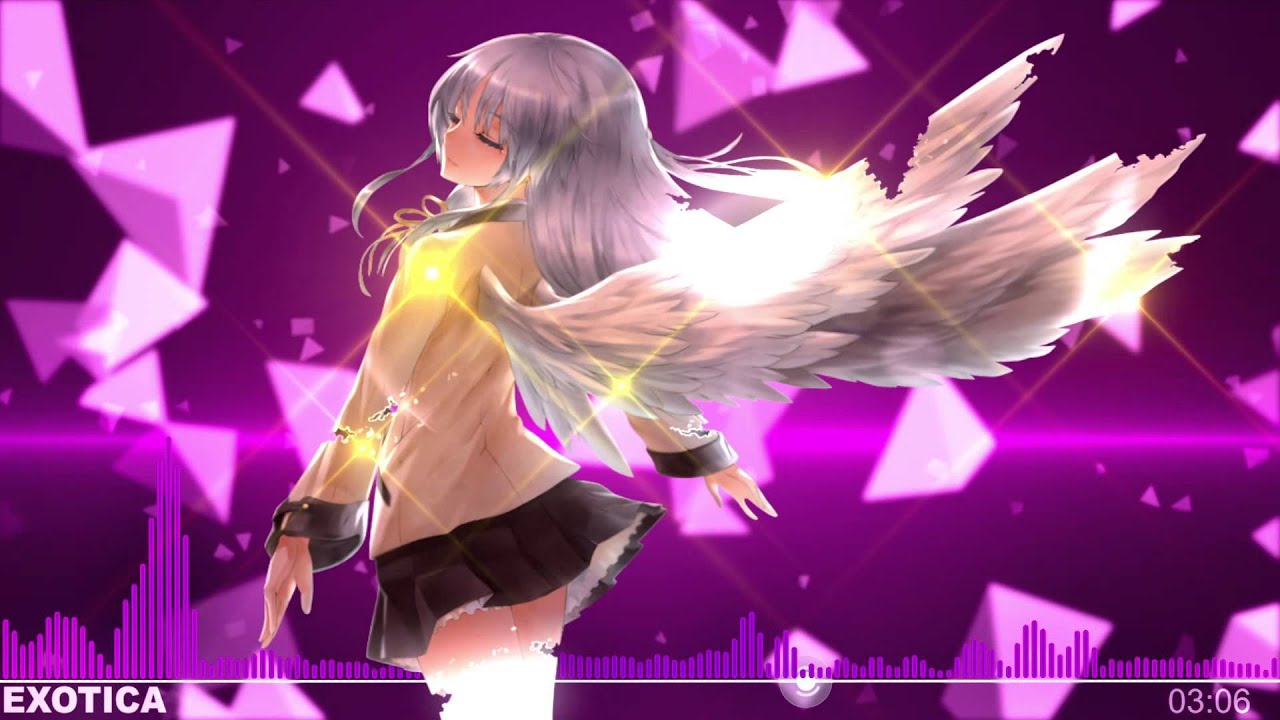 ▶【DnB】★ Tolerance - Exotica