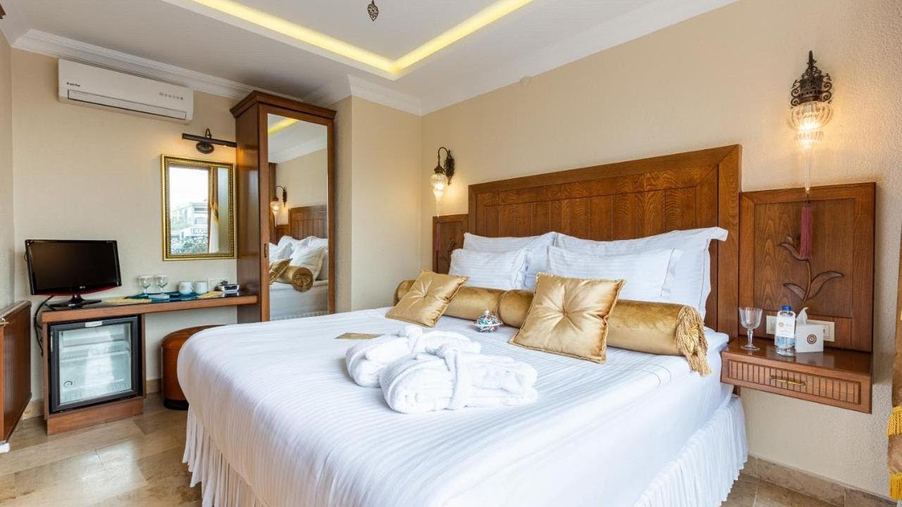 Best Point Suites Old City Best Group Hotels, Istanbul, Turkey