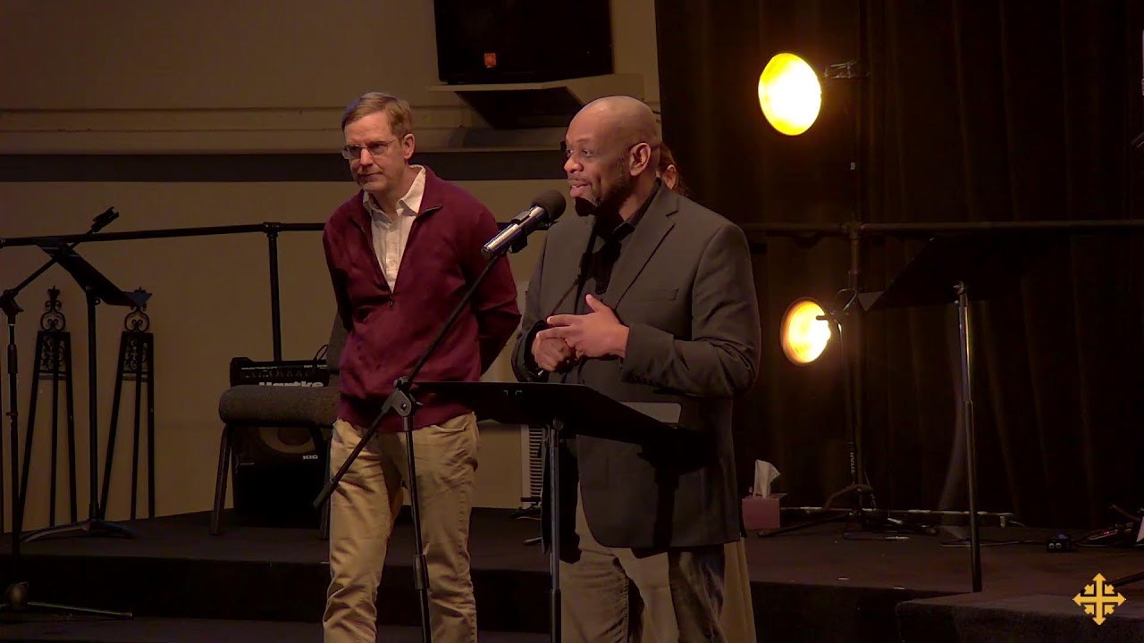 Sunday Service 02.08.2026