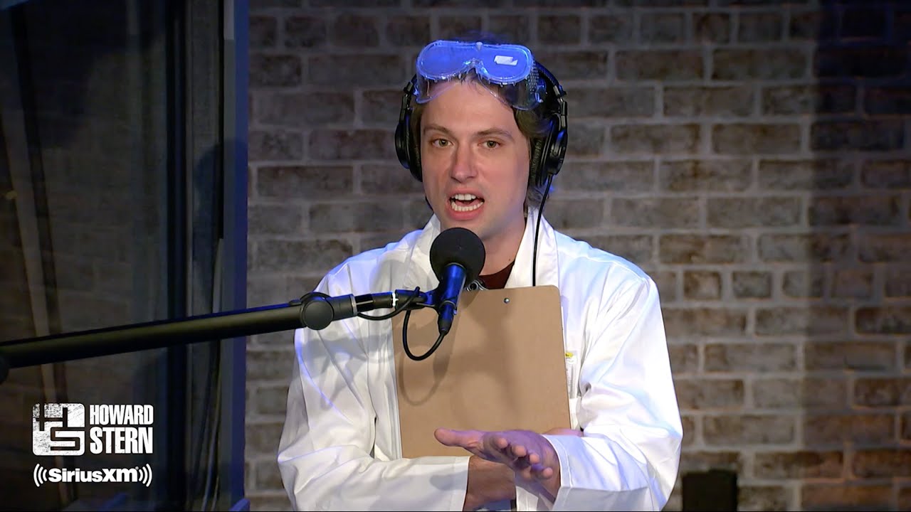 This Week On Howard: Germiest Staffer, Ronnie Turns 70, and Staff Karaoke