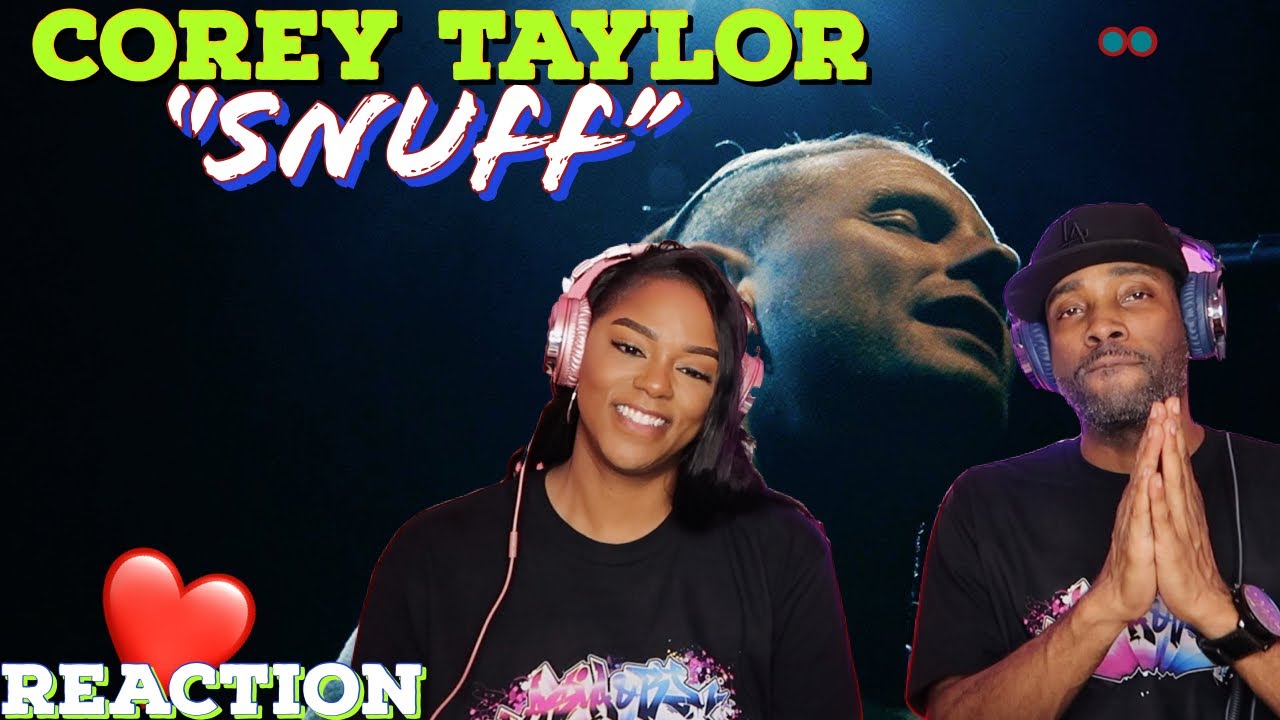 First Time Hearing Corey Taylor 