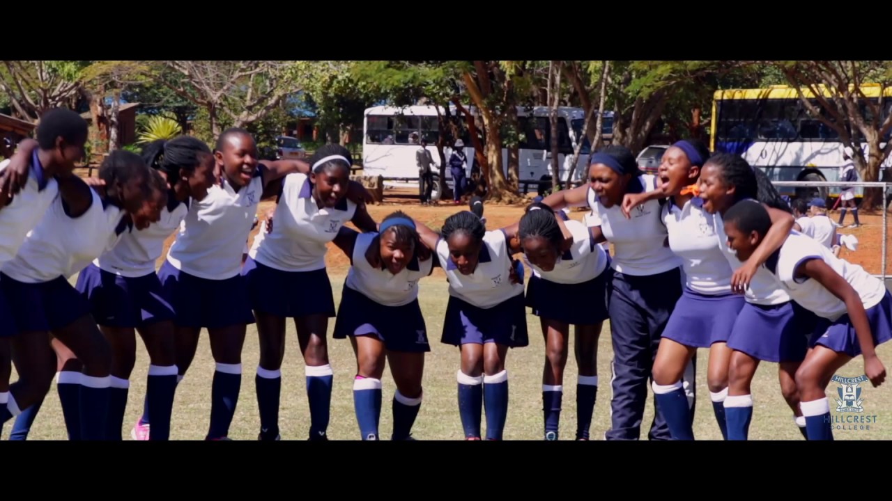 Hillcrest College, Mutare -  Promotional Video