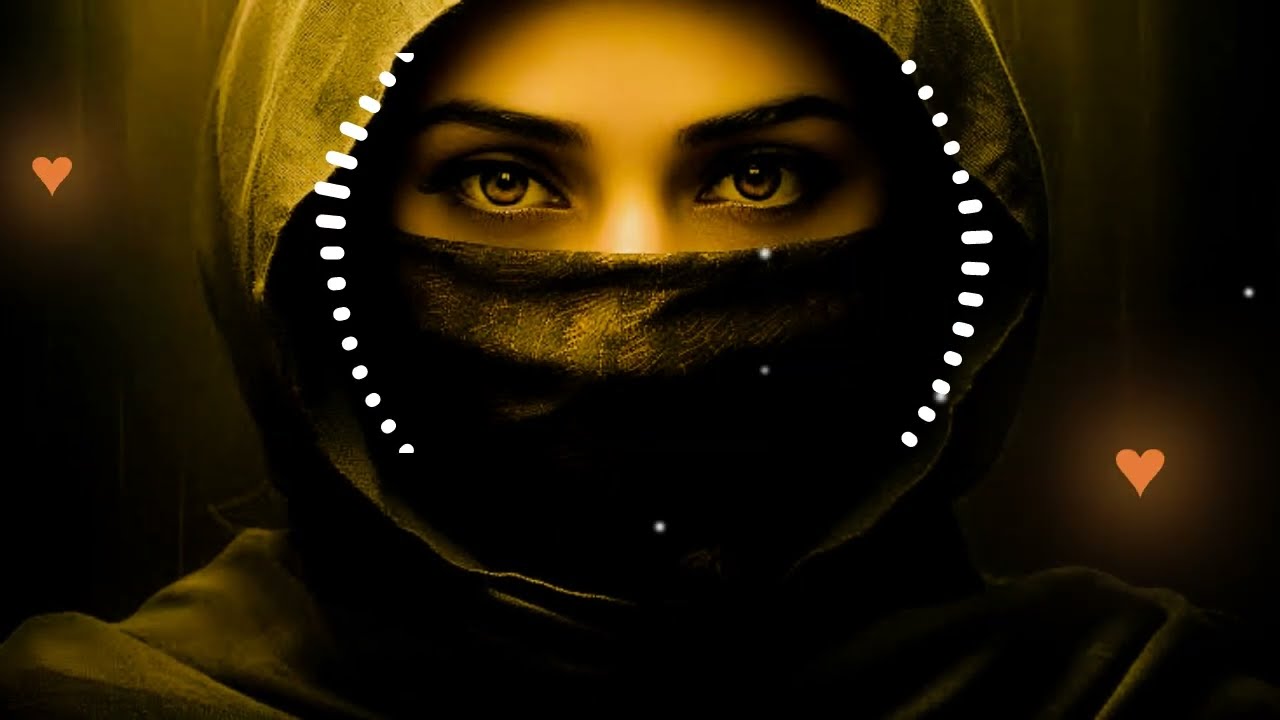 Arabic Egypt remix // Middle Eastern Fusion 2025