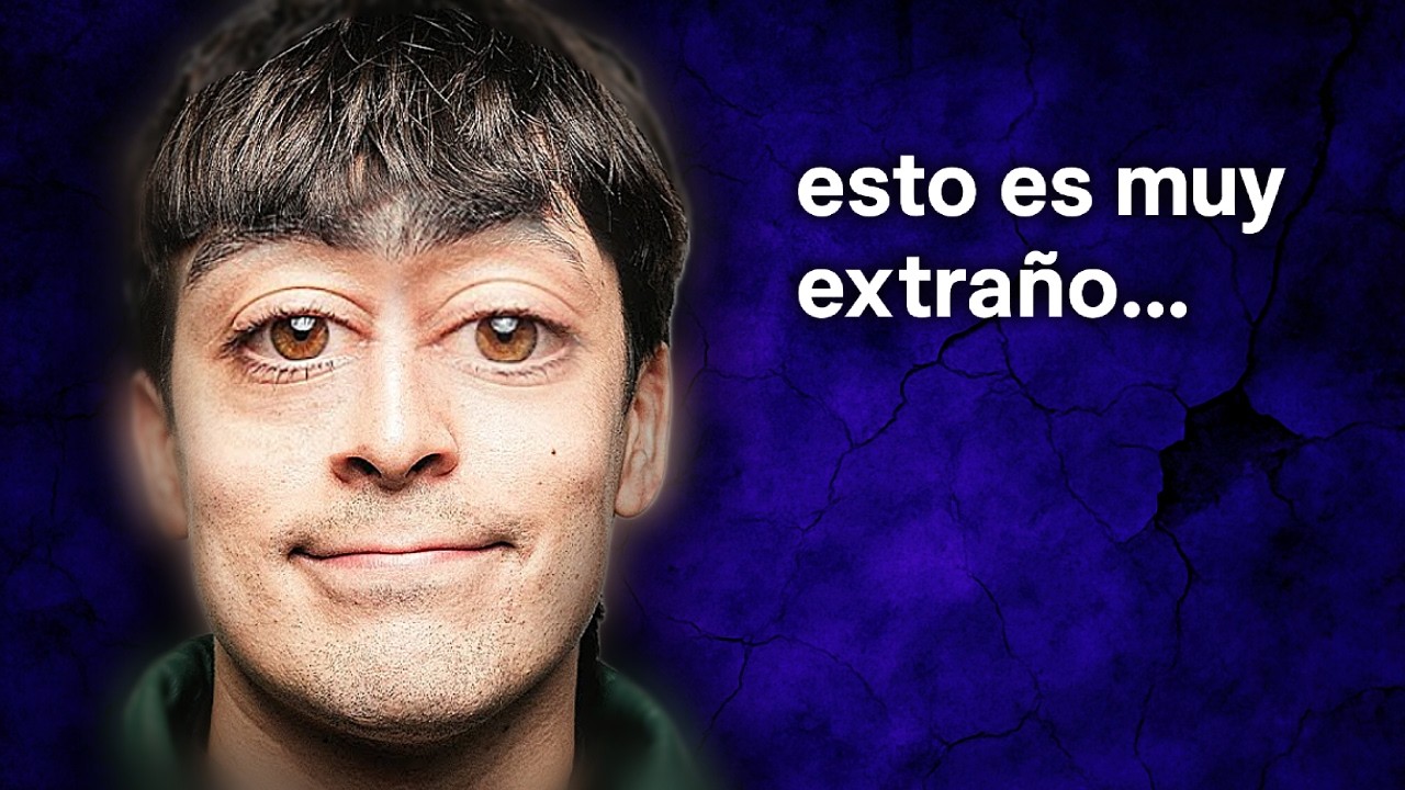 La extraña decisión de Nil Ojeda