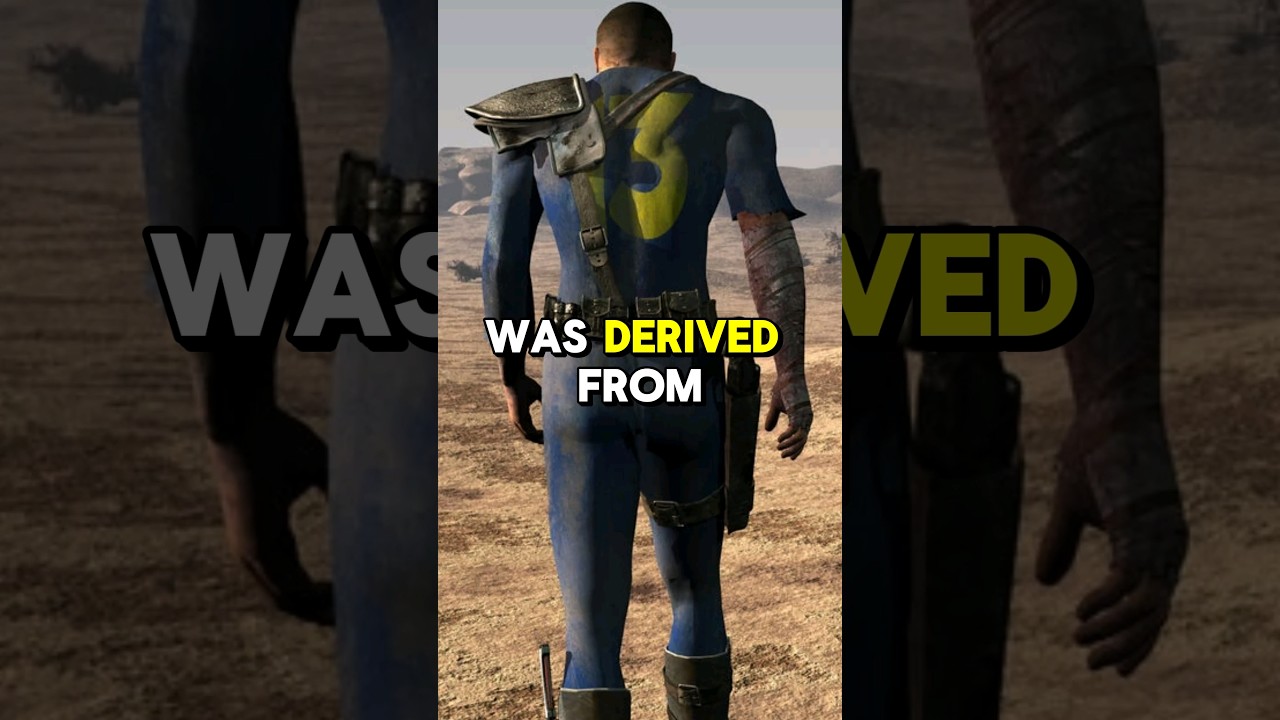 Classic Fallout Fans Need This New Outfit Mod - Xbox and PC
