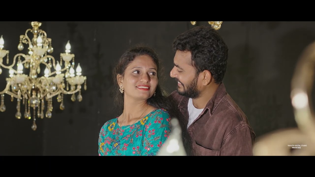 vineeth reddy weds sneha reddy