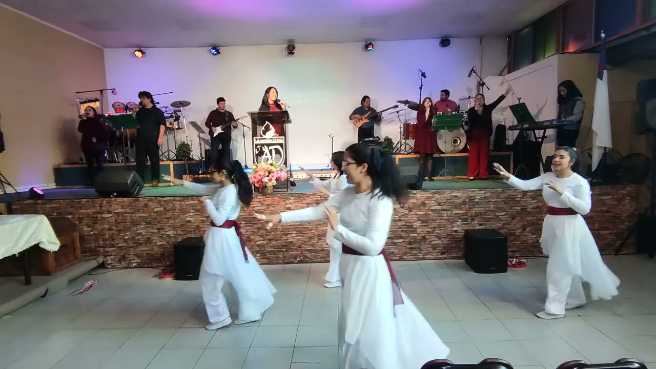 Cambiaré mi tristeza