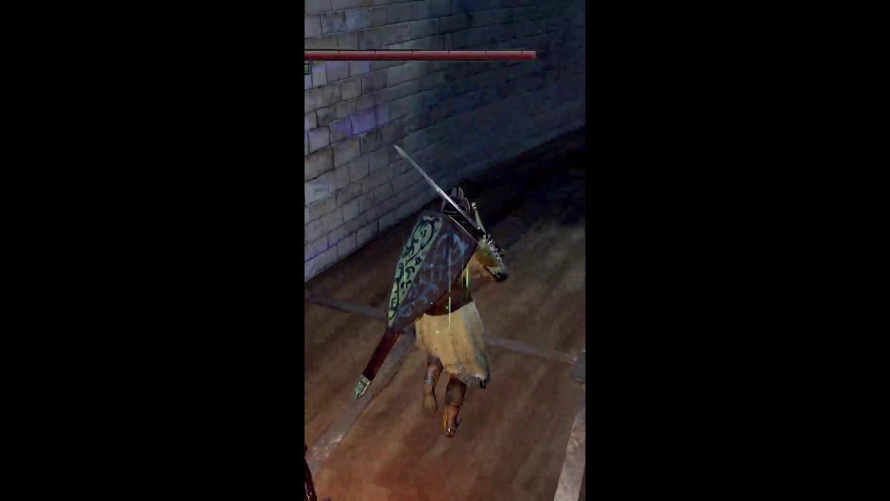 im sick but my skills are sicker | DARK SOULS: REMASTERED GRIND (Portrait)