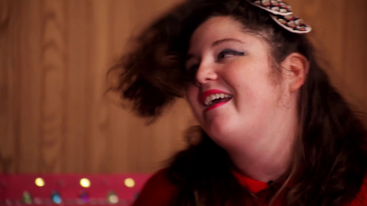 The Megan Stalter Show !!! Season 2, EP2