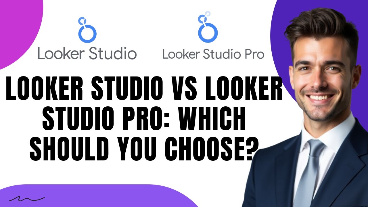 Looker Studio или Looker Studio Pro: что выбрать?