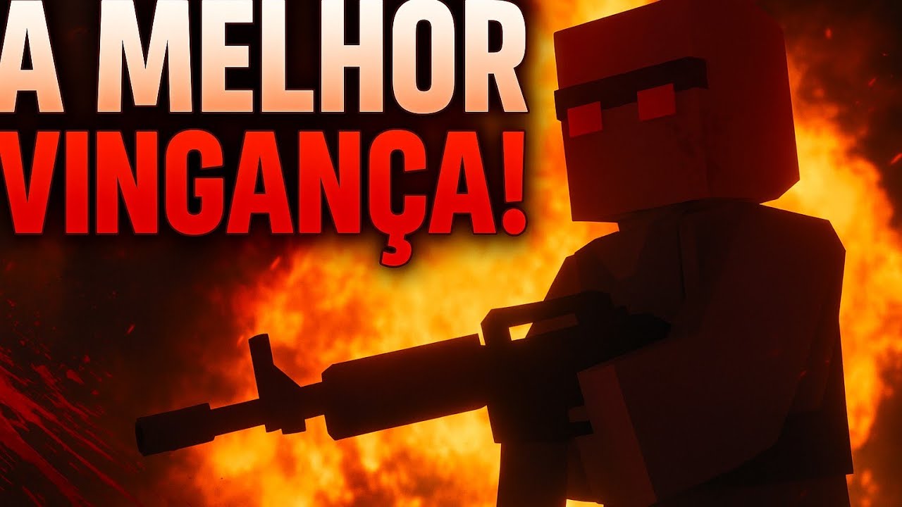 A melhor vingança de todas Erythros Lite (UNTURNED MOBILE) !!