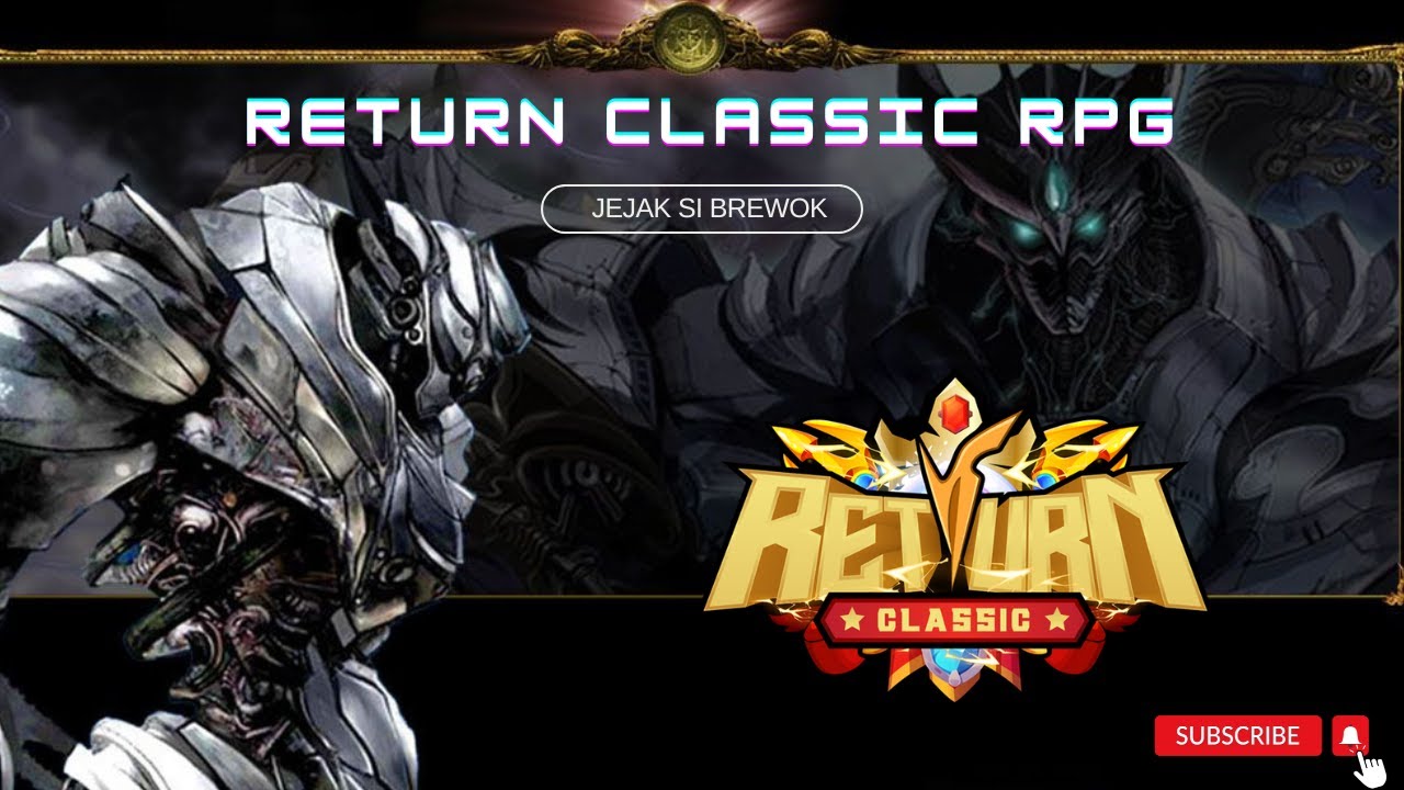 LIVE RF RETURN - late night conversation!  