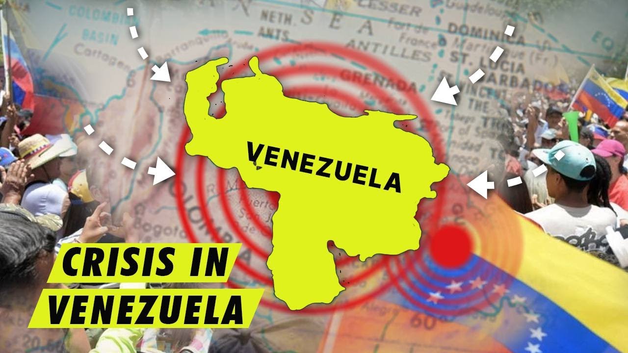 The Dark Reality of Venezuela&rsquo;s 2024 Election Crisis