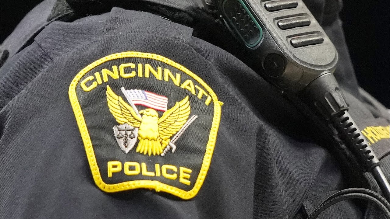 Cincinnati police chief blames media instead of ‘taking accountability’ for bashings