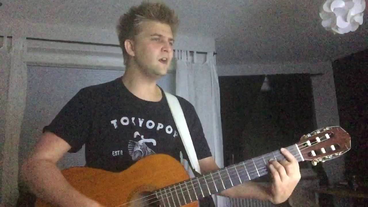Klåparen