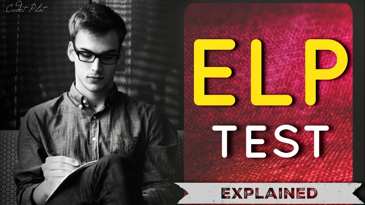 English Language Proficiency Test For Pilots | Aviation Basic Rules Of ICAO | Explained