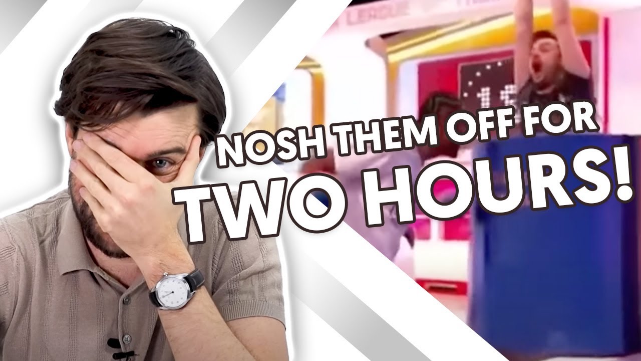 The Inside Stories from A League of their Own | Jack Whitehall Reacts