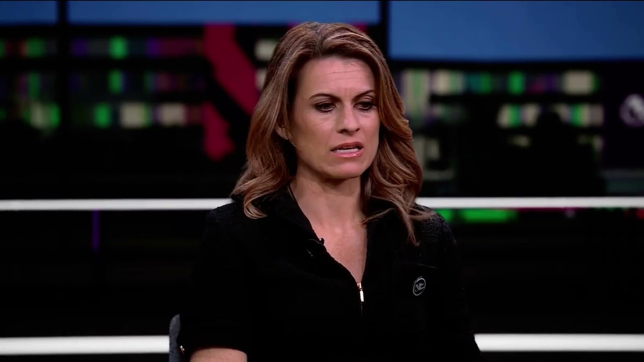 Manchester United vs Everton 2-0 | Pundit Reaction, Karen Carney | KIEA Sports+