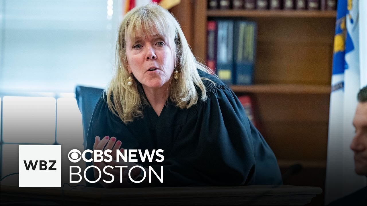 Judge tells Karen Read's lawyer 