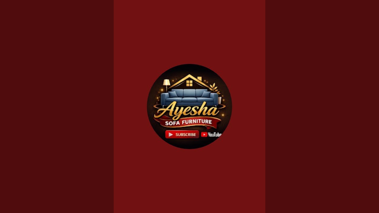 Ayesha Sofa furniture  is live sofa farem work to shop 