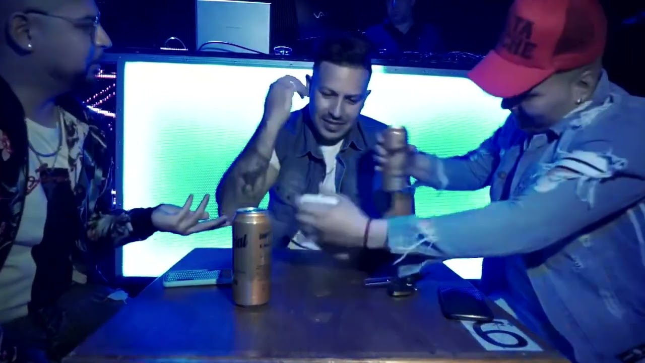 Desbloqueo-LA KLAVE CUARTETO